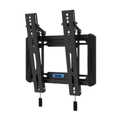Neomounts WL35-550BL12 TV fali tartó Billenthető 61,2 cm (24,1) - 139,7 cm (55) Dönthető