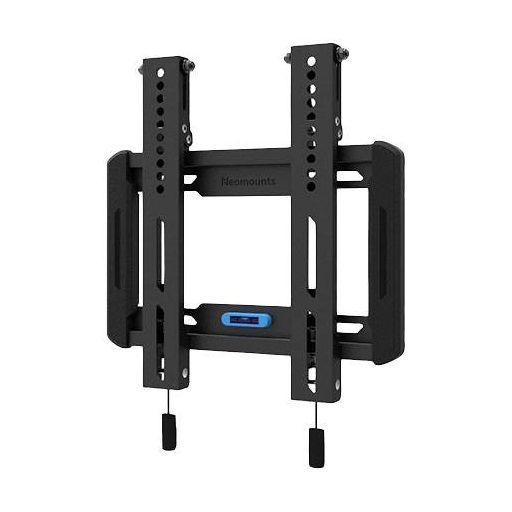 Neomounts WL35-550BL12 TV fali tartó Billenthető 61,2 cm (24,1) - 139,7 cm (55) Dönthető
