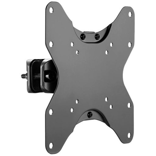 Neomounts FL40-430BL12 TV fali tartó Billenthető, Dönthető 58,4 cm (23) - 106,7 cm (42) Dönthető, Forgatható, Csuklóval mozgatható