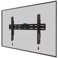   Neomounts WL30S-850BL16 TV fali tartó 101,6 cm (40) - 208,3 cm (82) Merev