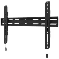   Neomounts WL30S-850BL16 TV fali tartó 101,6 cm (40) - 208,3 cm (82) Merev