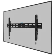   Neomounts WL30S-850BL18 TV fali tartó 109,2 cm (43) - 228,6 cm (90) Merev
