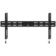   Neomounts WL30S-850BL18 TV fali tartó 109,2 cm (43) - 228,6 cm (90) Merev