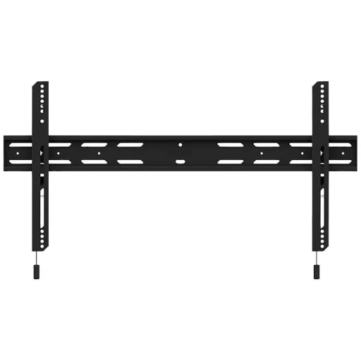 Neomounts WL30S-850BL18 TV fali tartó 109,2 cm (43) - 228,6 cm (90) Merev
