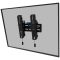 Neomounts WL35S-850BL12 TV fali tartó Billenthető 61,2 cm (24,1) - 139,7 cm (55) Dönthető