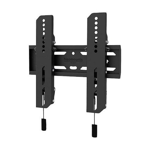 Neomounts WL35S-850BL12 TV fali tartó Billenthető 61,2 cm (24,1) - 139,7 cm (55) Dönthető