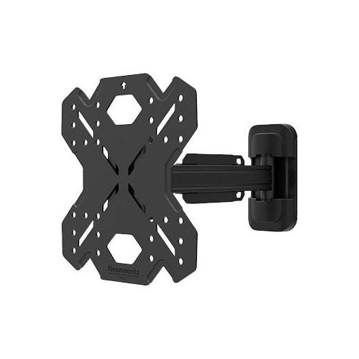 Neomounts WL40S-840BL12 TV fali tartó 81,3 cm (32) - 139,7 cm (55) Dönthető, Csuklóval mozgatható