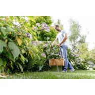   Bosch Home and Garden EasyGrassCut 26 Elektromos Fűszegély nyíró 280 V Vágási szélesség (max.): 26 cm