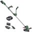 Bosch Home and Garden UniversalGrassCut 18V-260 Akku Fűszegély nyíró Töltővel, 2 db akkuval 18 V 2.0 Ah Vágási szélesség (max.): 26 cm
