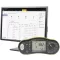 Fluke FLUKE 1663 DE KIT Telepítés teszter készlet