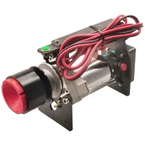 RC elektromos indítók