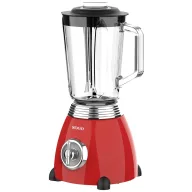 SOGO Human Technology Álló mixer Piros (fémes)