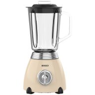 SOGO Human Technology Álló mixer Bézs, Fémes