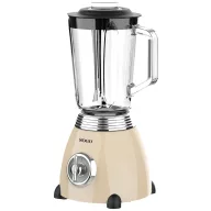 SOGO Human Technology Álló mixer Bézs, Fémes