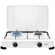 SOGO Human Technology Gáz Kemping főző COC-SS-10260 Fém