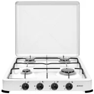 SOGO Human Technology Gáz Kemping főző COC-SS-10270 Fém