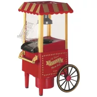 SOGO Human Technology PAL-SS-11330 Popcorn készítő Piros
