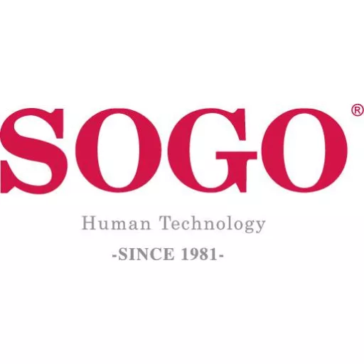 SOGO Human Technology PAL-SS-11330 Popcorn készítő Piros