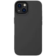   JT Berlin Pankow Safe Hátlap Apple iPhone 13 Fekete Induktív töltés 10821