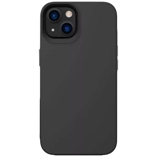 JT Berlin Pankow Safe Hátlap Apple iPhone 13 Fekete Induktív töltés 10821