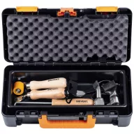   Sievert 293051 Tartozék készlet gázpalack nélkül 1 készlet