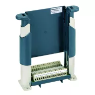 Weidmüller Dugaszolókártya tartó SKH2 D32 LP 8174830000