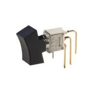   C & K Switches T201J1ABE2 Billenőkapcsoló 20 V/AC, 20 V/DC 2 x BE/BE 1 db ömlesztett