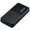 Powerbank 20000 mAh, Power Delivery, Quick Charge, LiPo, fekete, VOLTCRAFT PB-19C-M VC-12910595