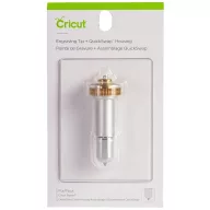 Cricut 2006978 Gravírozó hegy Fémes