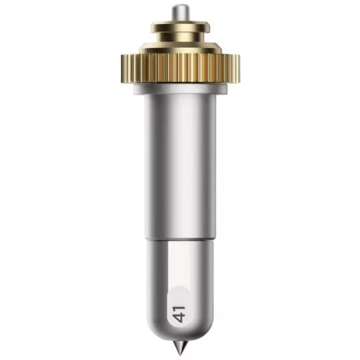 Cricut 2006978 Gravírozó hegy Fémes