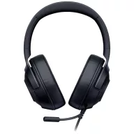   RAZER Kraken X Lite Over Ear headset Vezetékes Stereo Fekete Hangerő szabályozás Gamer