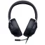 RAZER Kraken X Lite Over Ear headset Vezetékes Stereo Fekete Hangerő szabályozás Gamer