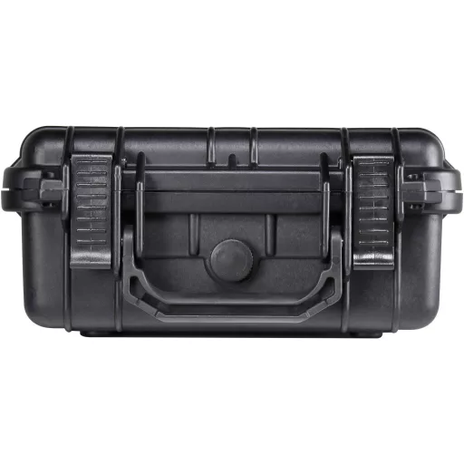 TOOLCRAFT TO-7746843 Szabadban használható koffer (H x Sz x Ma) 250 x 270 x 125 mm