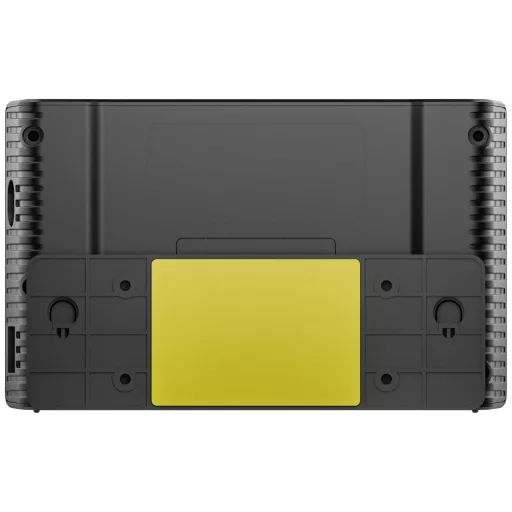 ECOFLOW Delta Pro Fernbedienung Fekete