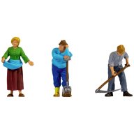 NOCH 1-es nyom gazdálkodók Festett