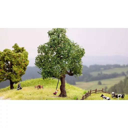 NOCH 21769 Fa Tölgy 150 mm 1 db