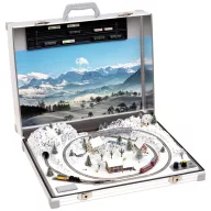   NOCH 88318 Z Modellvasút táska St. Anton Z Märklin miniclub sín