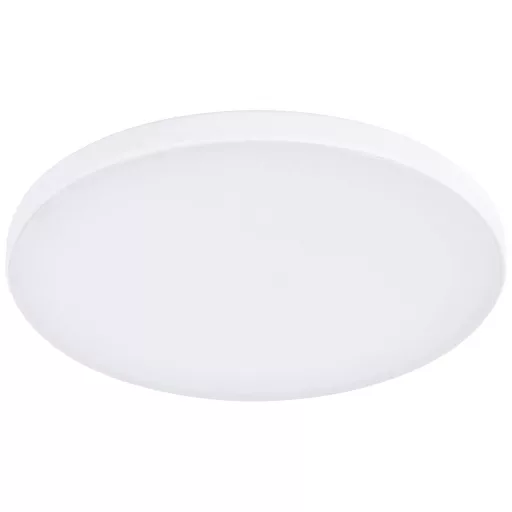 Paulmann Veluna Edge 79933 LED-es beépíthető panel 8.5 W Semleges fehér Fehér