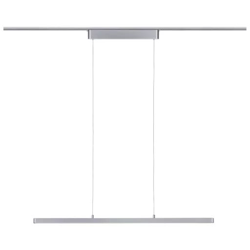 Paulmann Lento LED-es függőlámpa URail 42 W LED Króm (matt)