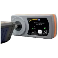 PCE Instruments PCE-SC 43 Kalibrátor