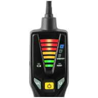   PCE Instruments Gázszivárgás detektor Kalibráció Gyári standard (tanúsítvány nélkül)