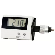   PCE Instruments Mezőgazdasági cukortartalom mérő készülék
