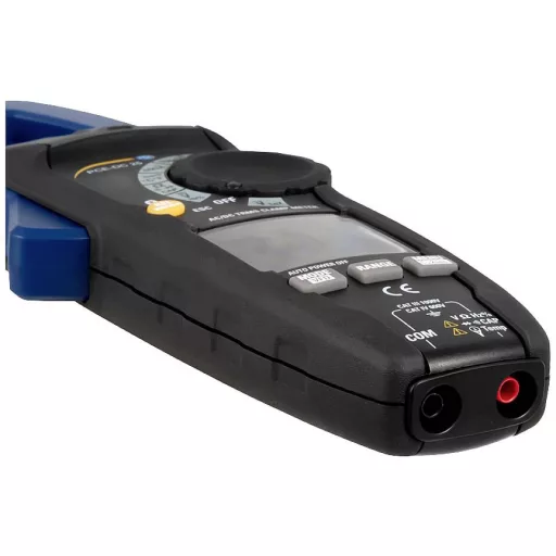 PCE Instruments Lakatfogó digitális