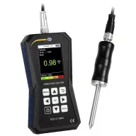 PCE Instruments Gyorsulásmérő