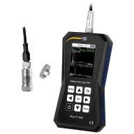 PCE Instruments Gyorsulásmérő
