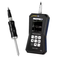 PCE Instruments Gyorsulásmérő