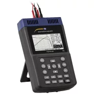   Munkavédelmi mérőműszer 10 - 1000 W/m², PCE Instruments PCE-PVA 100