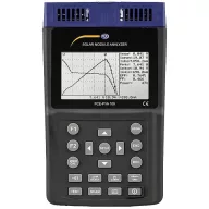   Munkavédelmi mérőműszer 10 - 1000 W/m², PCE Instruments PCE-PVA 100