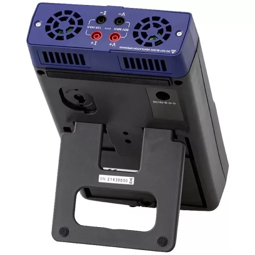 Munkavédelmi mérőműszer 10 - 1000 W/m², PCE Instruments PCE-PVA 100