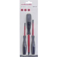  Intercable 1399003 Kereszthornyú csavarhúzó 3 részes Kereszthornyú Phillips